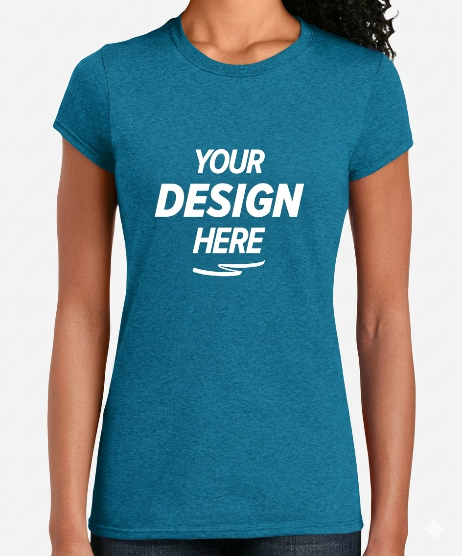 Gildan Women's Softstyle T-Shirt