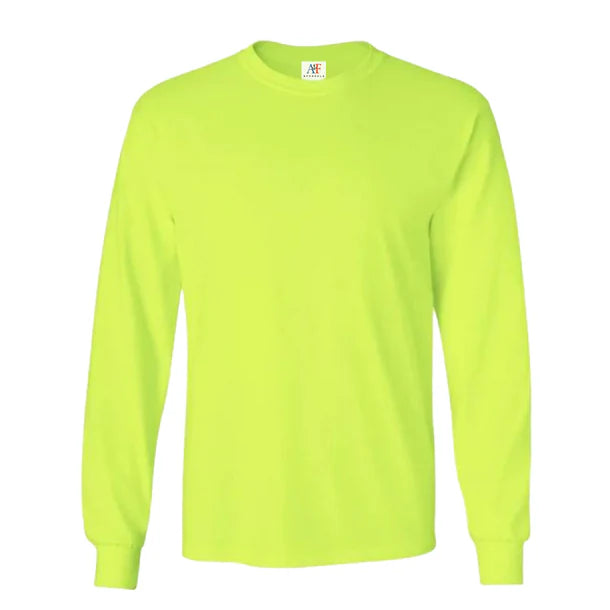 Akado Premium Long Sleeve Tee