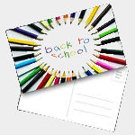 Postcards
