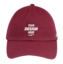 Nike Heritage Cotton Twill Cap
