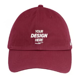 Nike Heritage Cotton Twill Cap