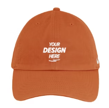 Nike Heritage Cotton Twill Cap