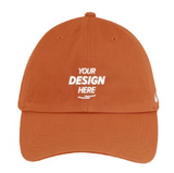 Nike Heritage Cotton Twill Cap