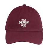 Nike Heritage Cotton Twill Cap