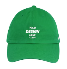 Nike Heritage Cotton Twill Cap