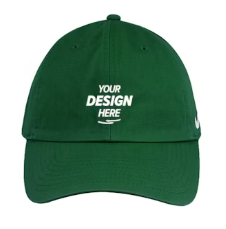Nike Heritage Cotton Twill Cap