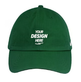 Nike Heritage Cotton Twill Cap