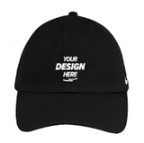 Nike Heritage Cotton Twill Cap