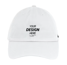 Nike Heritage Cotton Twill Cap