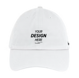 Nike Heritage Cotton Twill Cap