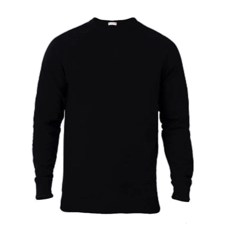 Akado Superior Mid Weight Crew Sweatshirt