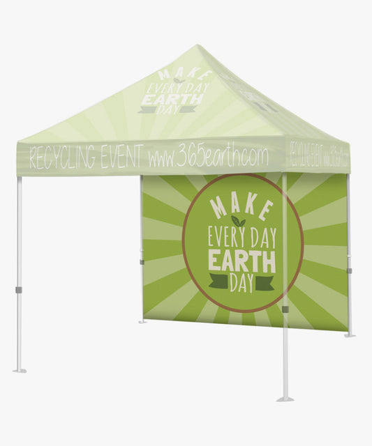 10ft Tent Full Walls