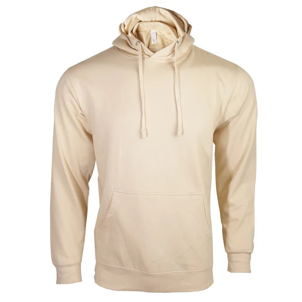 Akado Mid Weight Hoodie