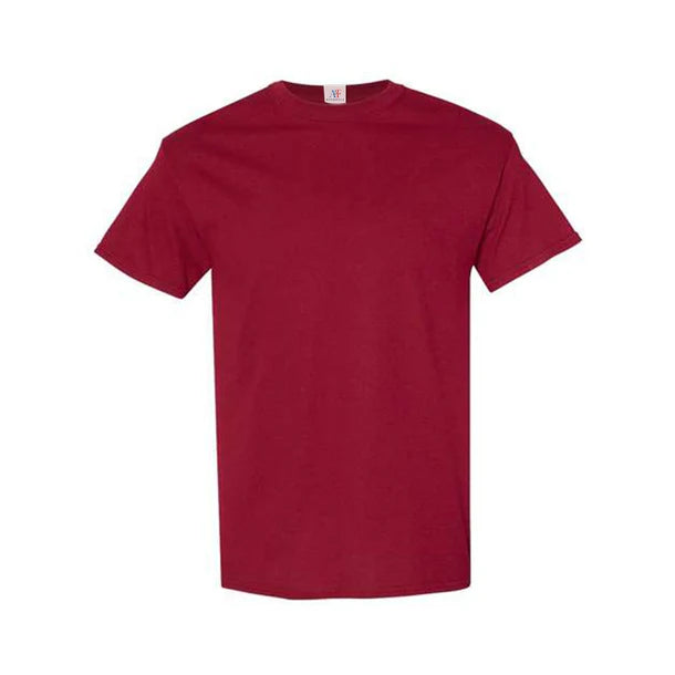 Akado Premium Soft Cotton Tee