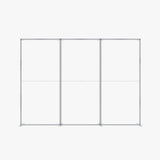 10ft SEG Fabric Display