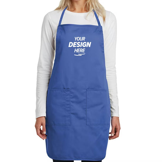 Port Authority Full-Length Apron