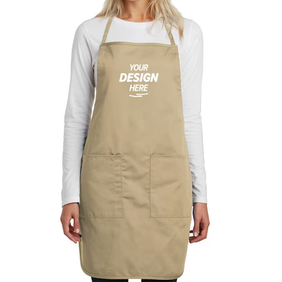 Port Authority Full-Length Apron