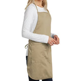 Port Authority Full-Length Apron