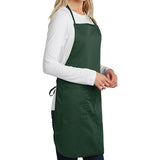 Port Authority Full-Length Apron