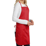 Port Authority Full-Length Apron