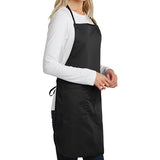 Port Authority Full-Length Apron