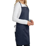 Port Authority Full-Length Apron