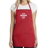 Port Authority Medium-Length Apron