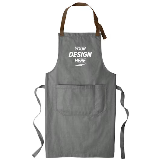 Port Authority Market Full-Length Apron