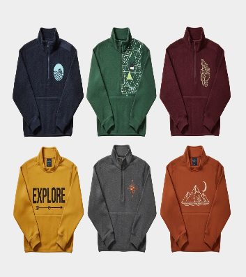 Jackets