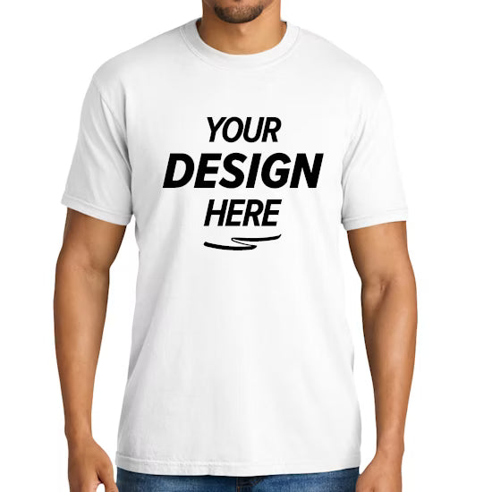 Comfort Colors Heavyweight T-Shirt