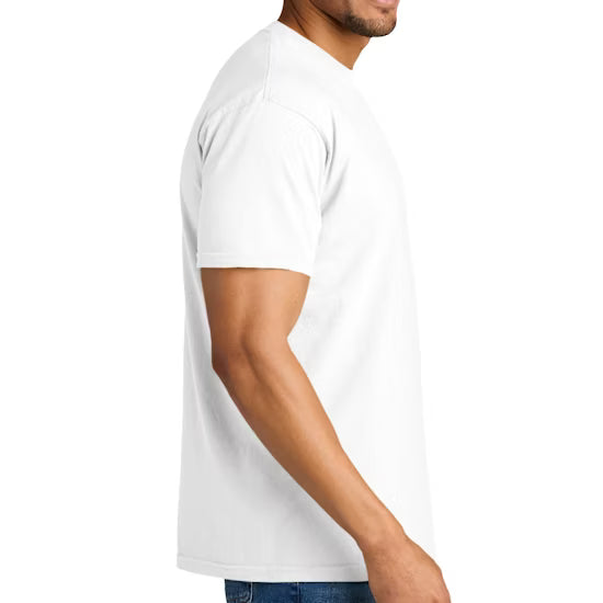 Comfort Colors Heavyweight T-Shirt