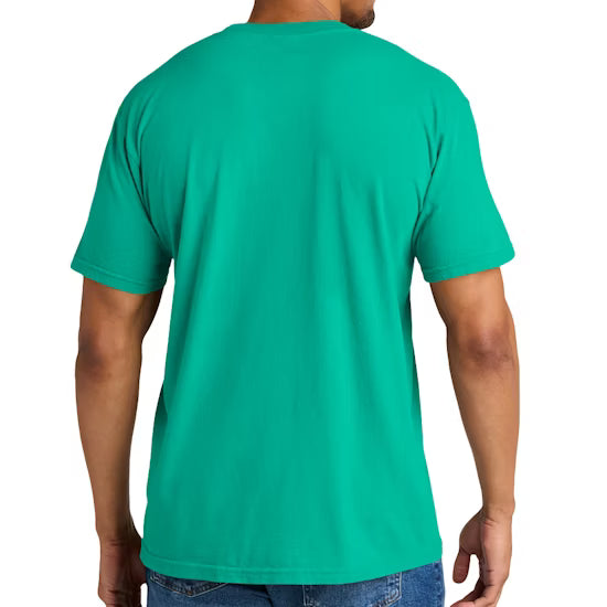 Comfort Colors Heavyweight T-Shirt