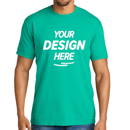 Comfort Colors Heavyweight T-Shirt