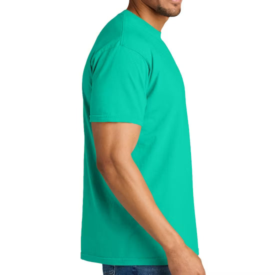 Comfort Colors Heavyweight T-Shirt