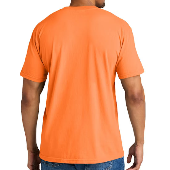Comfort Colors Heavyweight T-Shirt