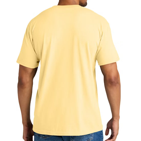 Comfort Colors Heavyweight T-Shirt