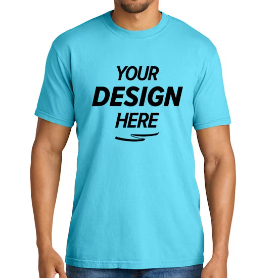Comfort Colors Heavyweight T-Shirt