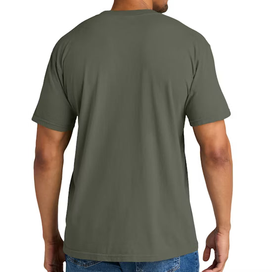 Comfort Colors Heavyweight T-Shirt