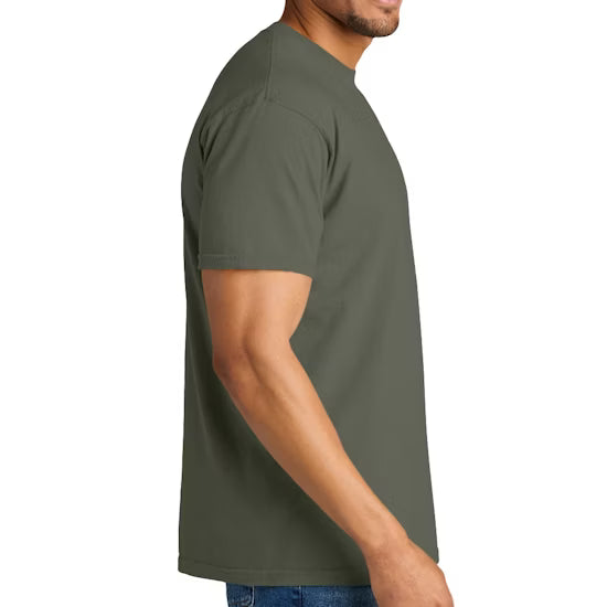 Comfort Colors Heavyweight T-Shirt