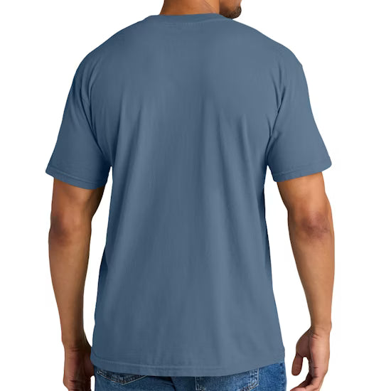Comfort Colors Heavyweight T-Shirt