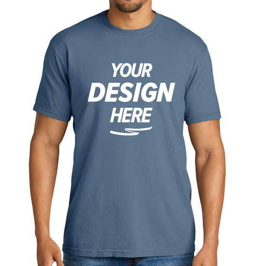 Comfort Colors Heavyweight T-Shirt