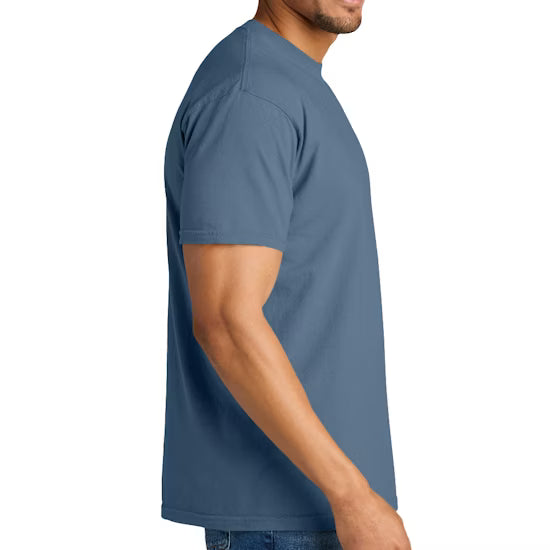 Comfort Colors Heavyweight T-Shirt