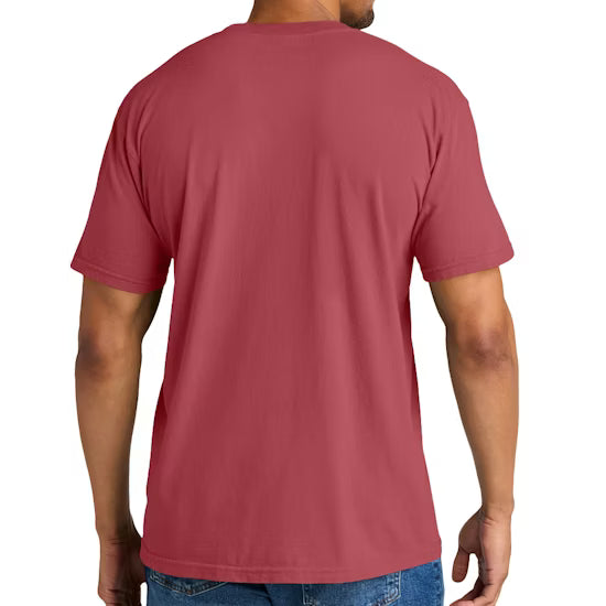 Comfort Colors Heavyweight T-Shirt