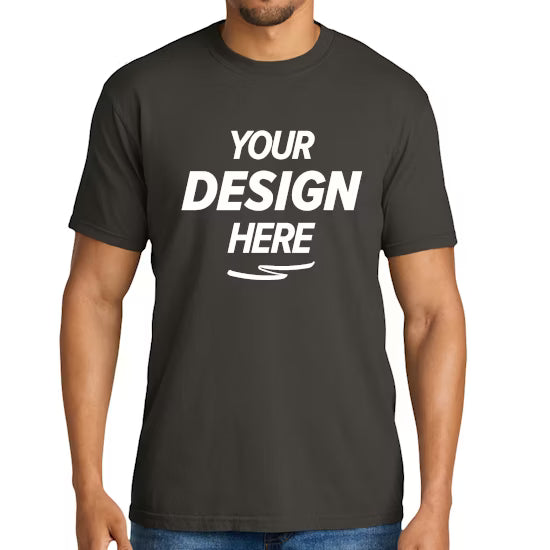 Comfort Colors Heavyweight T-Shirt