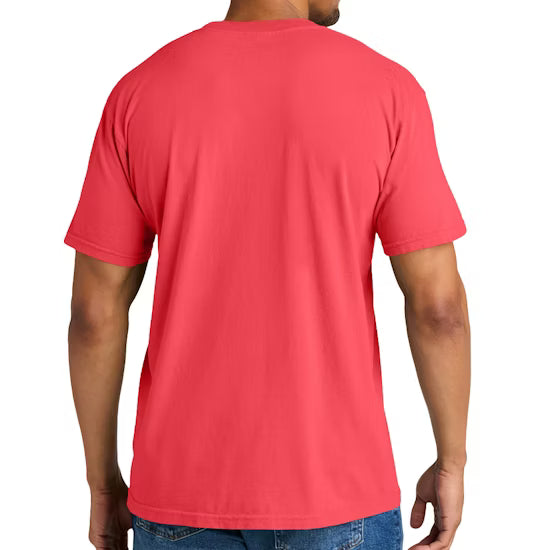 Comfort Colors Heavyweight T-Shirt