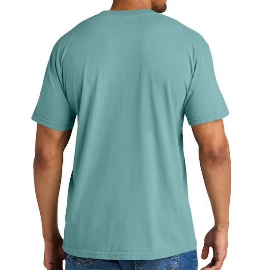 Comfort Colors Heavyweight T-Shirt