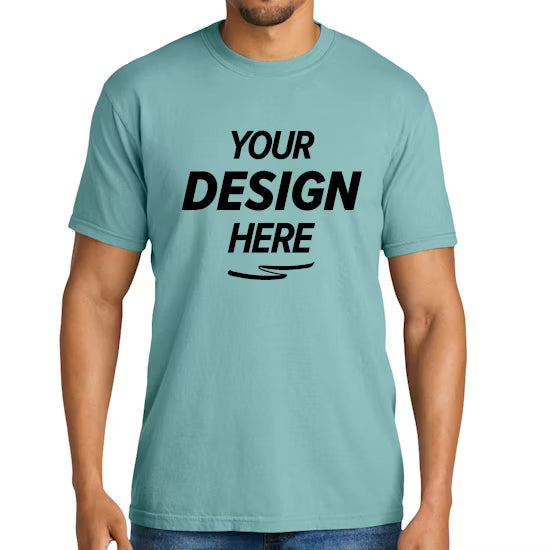 Comfort Colors Heavyweight T-Shirt