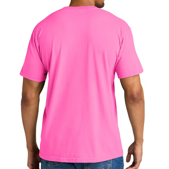 Comfort Colors Heavyweight T-Shirt