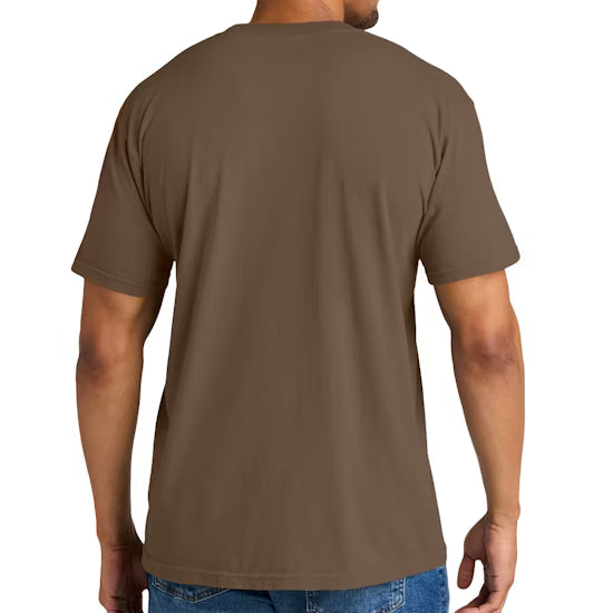 Comfort Colors Heavyweight T-Shirt