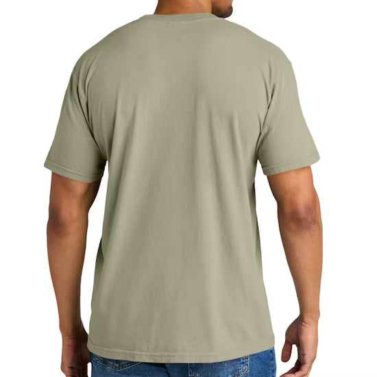 Comfort Colors Heavyweight T-Shirt